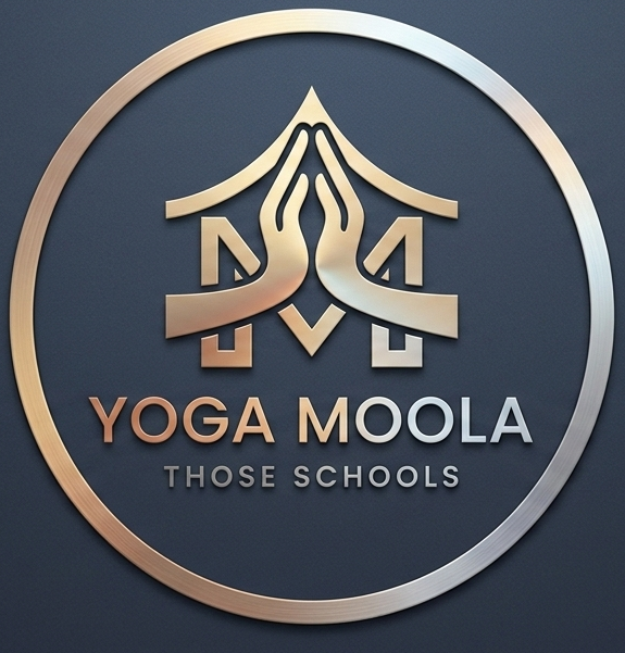 Yoga Moola