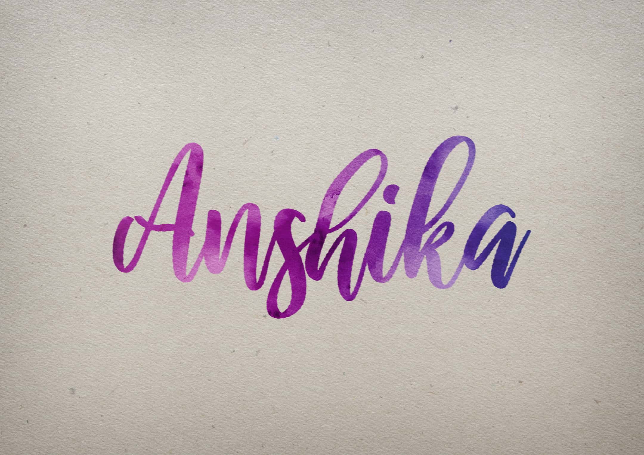 anshika yoga school